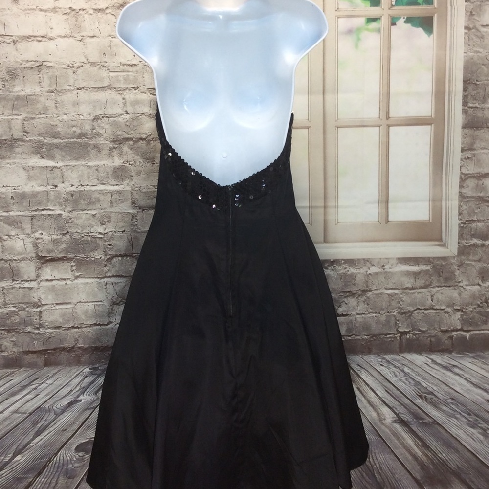 9/10 Zum Zum Pinup Dress GORGEOUS! - Picture 5 of 7